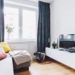 Un appartement T2 : qu'est-ce que c'est ?