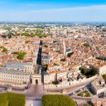 Quels sont les quartiers chauds de Montpellier ?