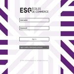 ESG Extranet : Accédez facilement à votre espace étudiant en ligne