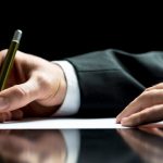 Modèle de lettre de temoignage en faveur d'une personne