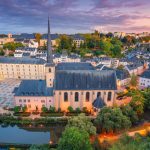 Quel est le Smic au Luxembourg ?